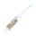 Kabel komputerowy ExtraLink LC/UPC Pigtail Wielomodowy OM3 50/125 2m Easy strip